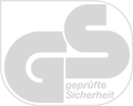 GS logo